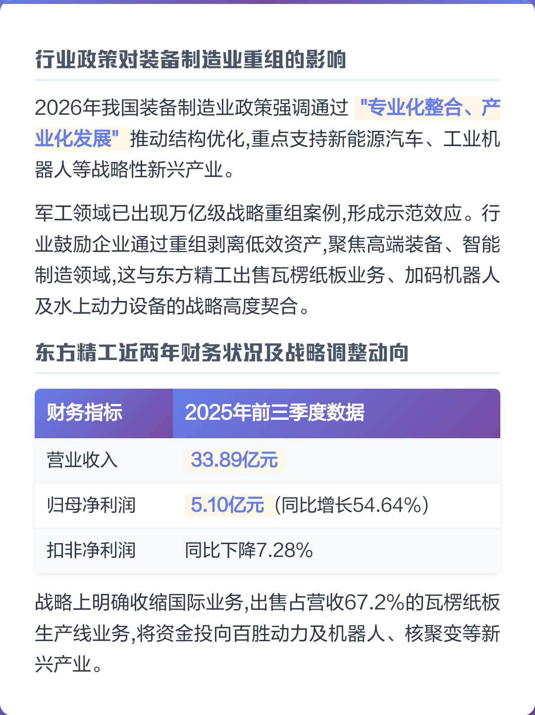 乌兰浩特市可持续制造业资产重组(可持续发展的制造业涵义)