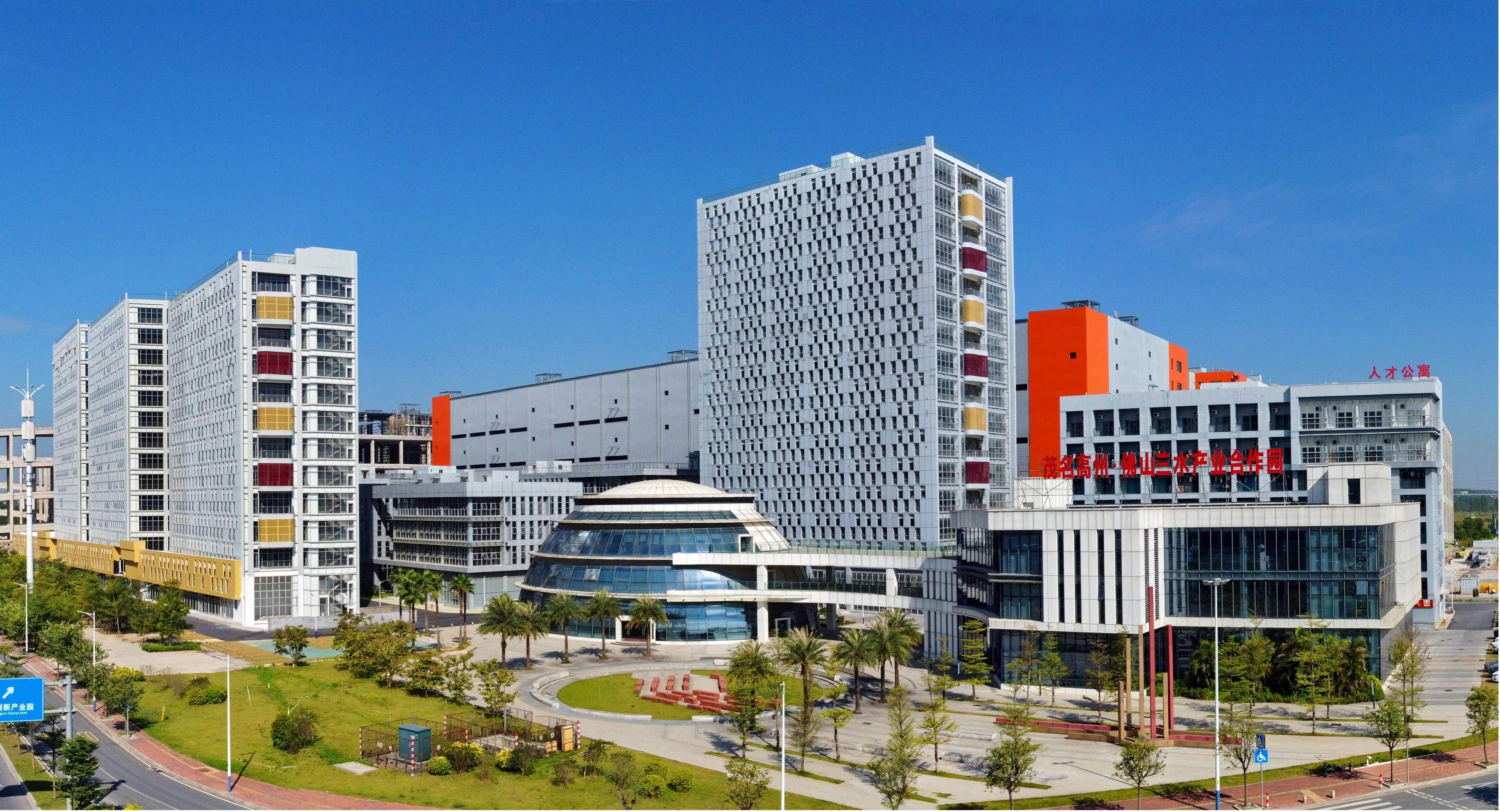 乌兰浩特市佛山行业研究(佛山龙头企业排行榜)
